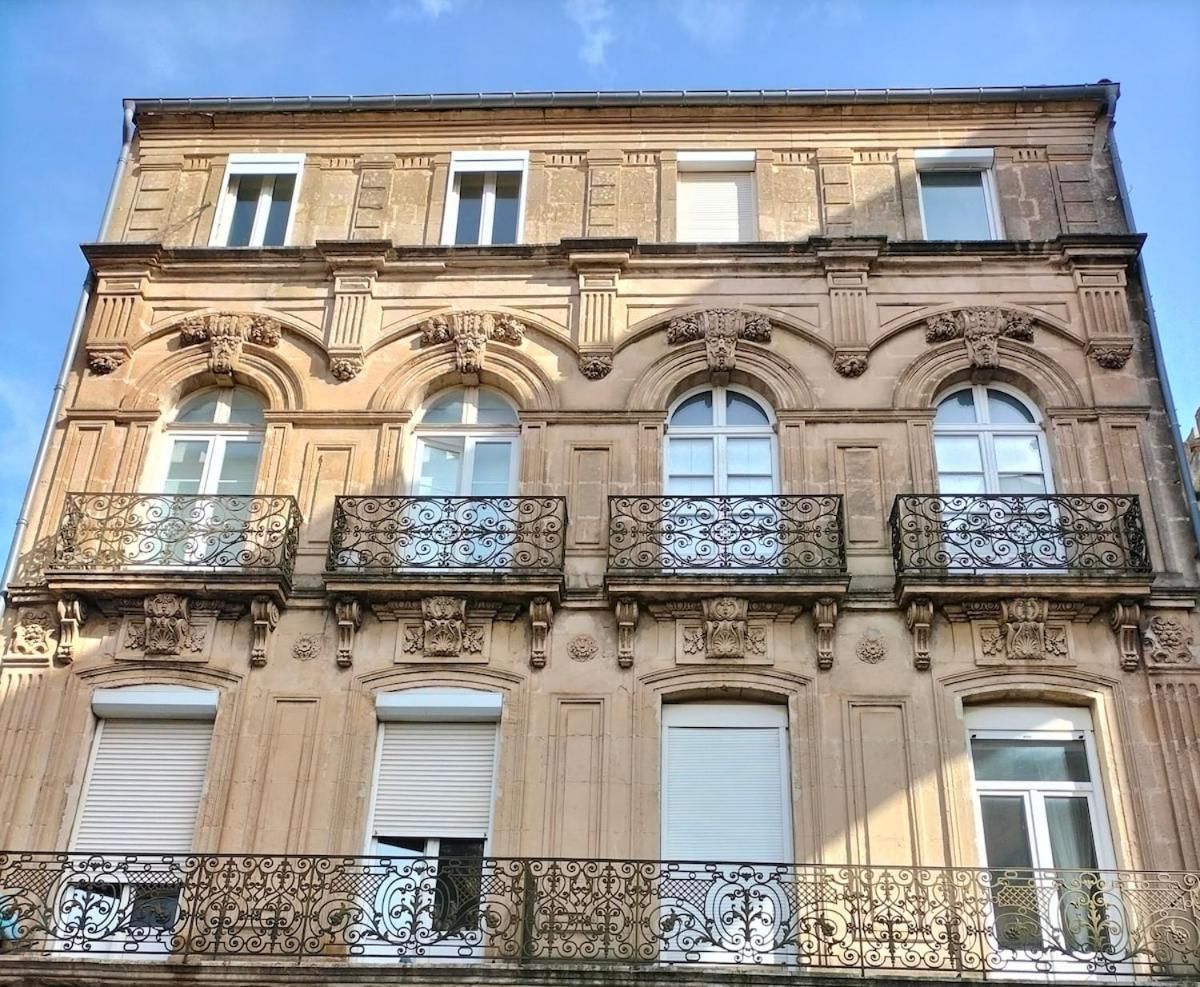 Moderne Au Centre De Apartamento *